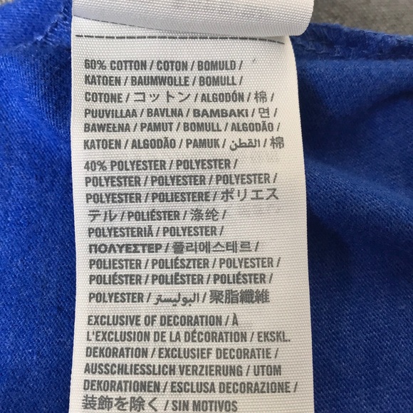 🌻 3/25 🌻 A&F Short Sleeve Muscle Tee - Picture 5 of 5